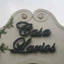 Casa Larios - Cuban Restaurants