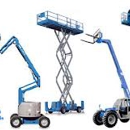 Neon Material Handling - Forklifts & Trucks