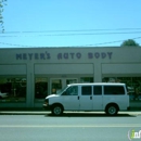 Meyers Auto Body - Truck Body Repair & Painting