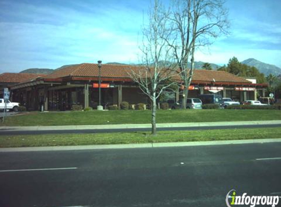 Baldy View Animal Hospital - La Verne, CA