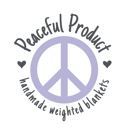 Peaceful Product (Weighted Blankets) - Health & Wellness Products
