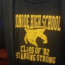 Monroe High School - High Schools