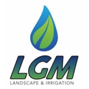 LGM Landscape and Irrigation
