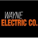 Wayne Electric - Automobile Air Conditioning Equipment-Service & Repair