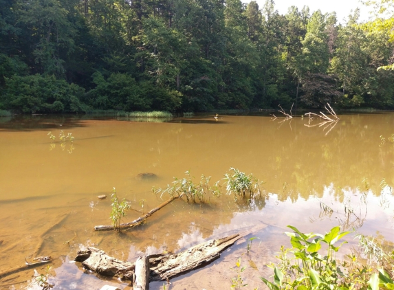 Ivy Creek Foundations - Charlottesville, VA