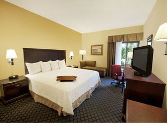 Hampton Inn Jupiter/Juno Beach - Juno Beach, FL