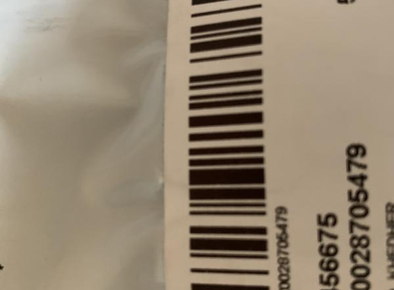 Aramex (Adelaide) - Gillman, SA. Proof for the review