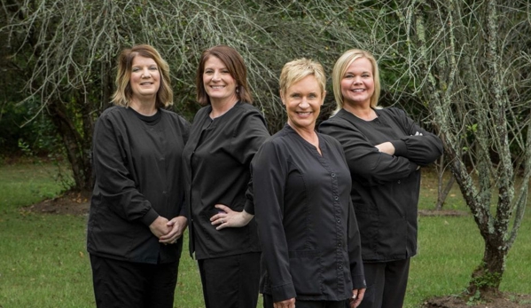 Birdwell & Guffey Family Dentistry - Knoxville, TN