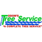 Odom's Beaches Tree Service