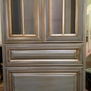 All Interior Refinishing - Cabinets