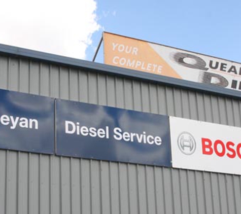 Queanbeyan Diesel Service Pty Ltd - Queanbeyan East, NSW