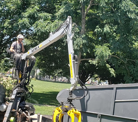 Arborist Care Tree Service - Columbus, OH