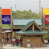 Utah's Hogle Zoo gallery