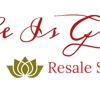 Life Is Good Resale Store gallery
