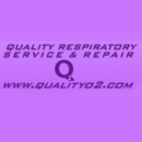 Quality Respiratory Service and Repair - Medical Equipment Repair