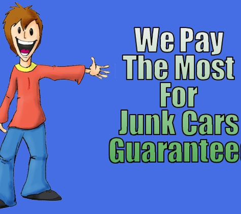 We Buy Junk Cars Long Island New York - Cash For Cars - Port Washington, NY