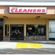 Falcon Cleaners