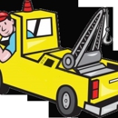 McKinney Wrecker Service - Towing