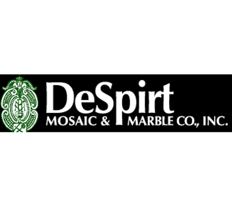 DeSpirt Mosaic & Marble Co., Inc. - Buffalo, NY