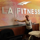 LA Fitness - Health Clubs