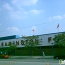 Leamington Foods - Restaurants