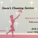Sonia’s Cleaning Service - House Cleaning