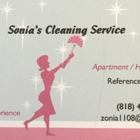 Sonia’s Cleaning Service