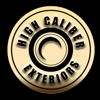 High Caliber Exteriors gallery