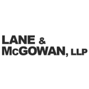 Lane & McGowan, LLP - Attorneys