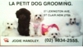 La Petit Dog Grooming - Dog & Cat Clipping & Grooming