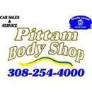Pittam Body Shop - Automobile Body Repairing & Painting