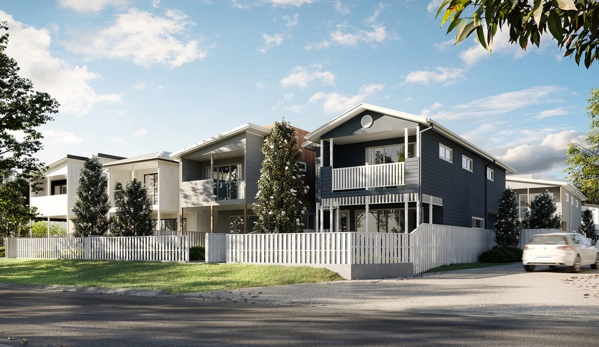 Gateway Survey & Planning - Wynnum, QLD