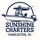 Sunshine Charters of Charleston - Fishing Supplies