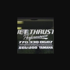 Jet Thrust Performance