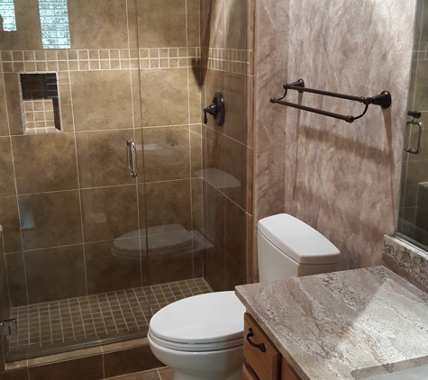 Austin Residential & Tile Services - Georgetown, TX