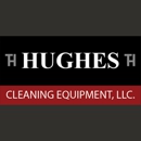 Hughes Cleaning Equipment - Commercial & Industrial Steam Cleaning
