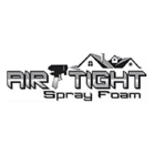 Air Tight Spray Foam