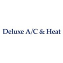 Deluxe A/C & Heat - Air Conditioning Service & Repair
