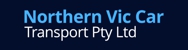 Northern Vic Car Transport Pty Ltd Logo