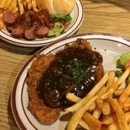 Schnitzel Fritz - American Restaurants