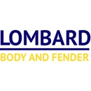 Lombard Body & Fender Inc - Automobile Body Repairing & Painting