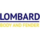 Lombard Body & Fender Inc - Auto Repair & Service