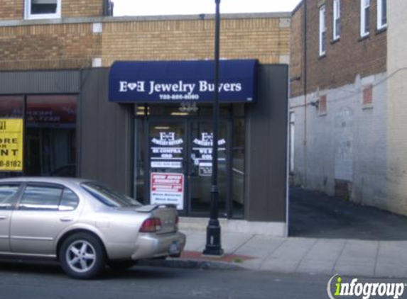 E & E Jewelry Buyers - Perth Amboy, NJ