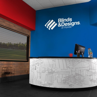 Blinds & Designs Of Florida - Sarasota, FL