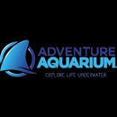 Adventure Aquarium - Public Aquariums