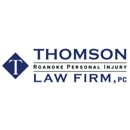 Thomson Law Firm - Attorneys