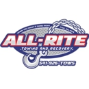 All-Rite Towing & Recovery - Towing