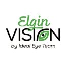 Elgin Vision - Opticians