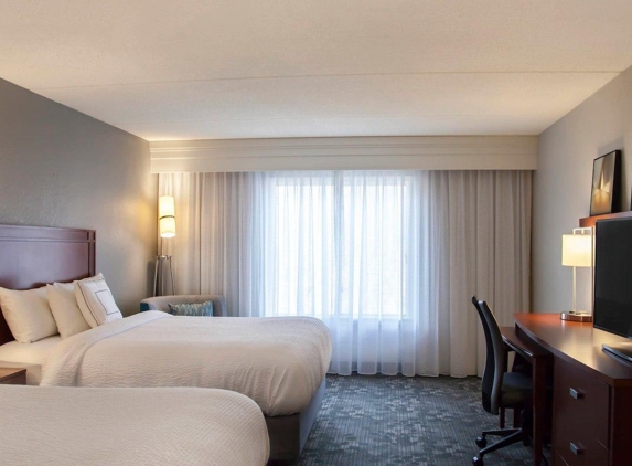 Courtyard by Marriott - Rochester, NY