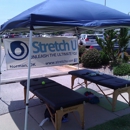 Stretch U